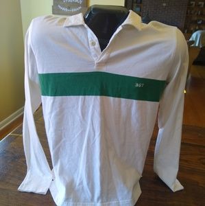 Britches long sleeve shirt